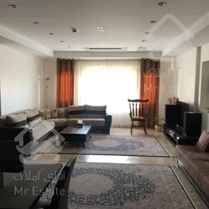 120متر مجتمع یاس دهکده المپیک شهرک راه آهن زیبادشت