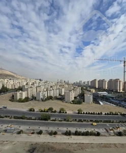 ۱۰۷ متر شهرک شهید باقری