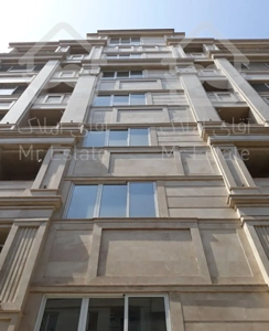 ۱۱۲         کلید نخورده         مجلل