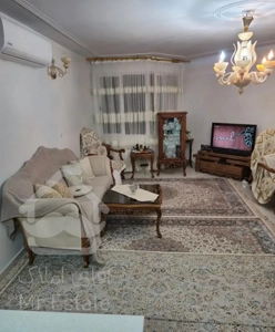80متر طبقه 4با آسانسور نزدیک چهارراه صدف تهرانسر