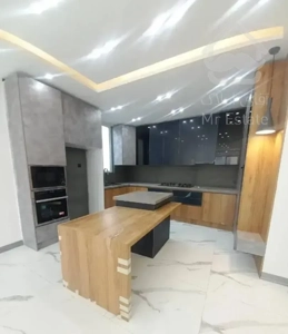 ۷۸ متر/ دو خواب/ نور عالی/فول