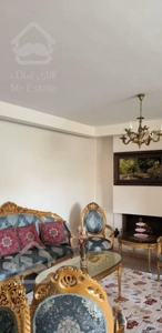 ۱۴۰متر آپارتمان سه خوابه اقدسیه سپند