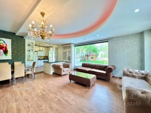 رهن آپارتمان 300 متری دروس