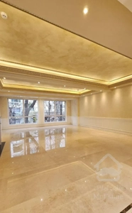 ۲۸۰ متری تکواحدی اقدسیه + تراس + مشاعات کامل