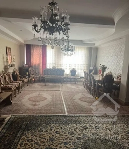 تهاتر آپارتمان ۱۲۶ متری مجیدیه باشهرک شهید محلاتی