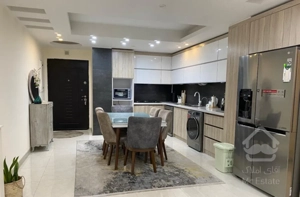 آپارتمان کیانپارس غربی ۱۱۰ متر واحدجلو نوساز