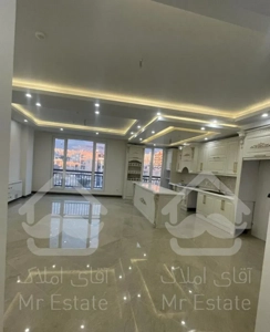 ۱۱۰ متر/شهرک شهید باقری/آرامش در میان ابرها