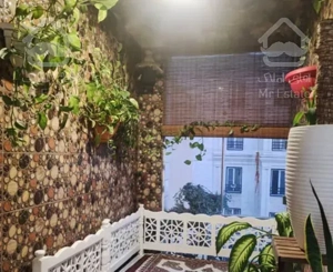 آپارتمان 80متر دو خواب شهران شمالی عسگری