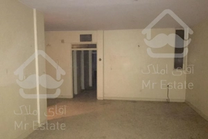 آپارتمان خوش نقشه تک واحدی