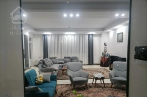 واحد 138 متری مهرشهر کیانمهر سه خواب سند تک برگ