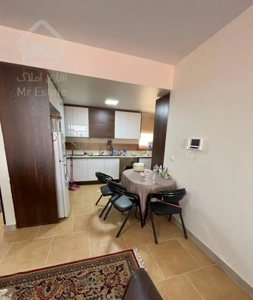 آپارتمان ۱۰۴ متری عرفان