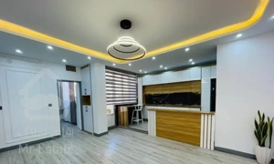 ۵۲متر*سندتکبرگ با پتانسیل رشدانفجاری در غربِ تهران