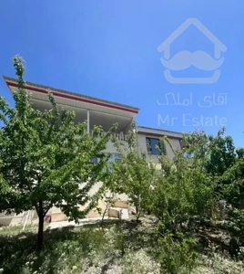 ویلا ۱۴۰متری دوبلکس در بزرگ‌ترین شهرک گرمابسرد