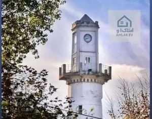 فروش واحد ۱۶۰متری ۲نبش/دید دریا پاسداران بندرانزلی