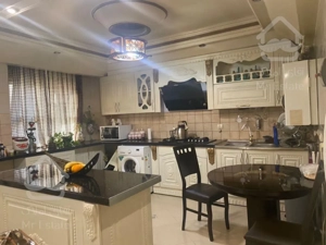 ١٣٩ متر ٣ خوابه بلوار دريا