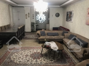 ۹۵ مترسوپرلوکس شهرک هما فروشنده