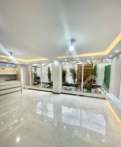 ۴۸متر ۱خ /پونک نفت /سالن پرده خور قدی