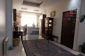 فروش آپارتمان ۸۰ متری ۲ خوابه در تهران نو