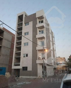 آپارتمان فروشی کرمان لب بلوار جمهوری