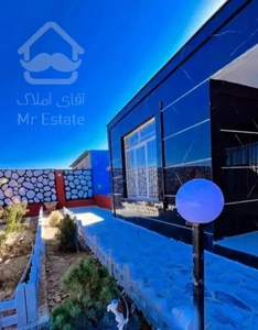 خانه ویلایی شیک سند تگ برگ آب برق مستقل آماده