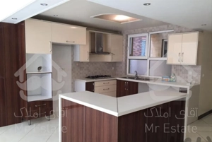 آپارتمان ۹۰متر۲خوابه‌لویزان