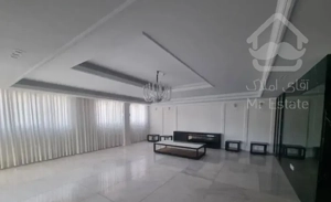 186 متر لوکس/ شهرک راه آهن چیتگر