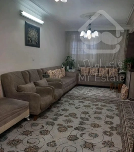 آپارتمان ۵۰ متری/خوش نقشه/تمیزو مرتب