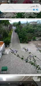 فروش ویلا باغ ۴۰۰۰ متری در گیلان