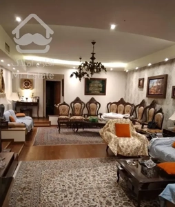 125متر 3خوابه فاطمی غربی