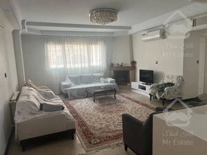 ۸۳متر فول دیزاین خوش‌نقشه