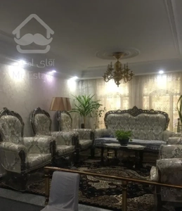 آپارتمان ۸۰ متر قنات‌کوثر