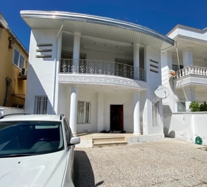 فروش ویلا ۲۱۰ متری روبروی شهرک دریاکنار