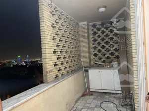 ۱۵۴ متر فاز ۱ /۸ واحدی