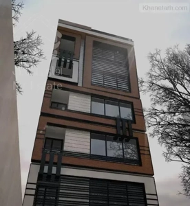 رهن و اجاره واحد رویایی۸۵متری ۲ خواب در شهران کن