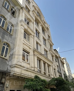 آپارتمان۹۰متری *فرعی اعیان نشین*گیشا