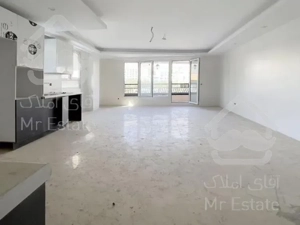 فروش آپارتمان ۳خواب در سازمان برنامه شمالی