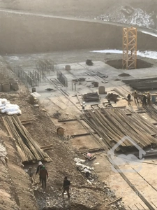 220 متری/دهکده المپیک/پروژه افق/عمارتی فاخر