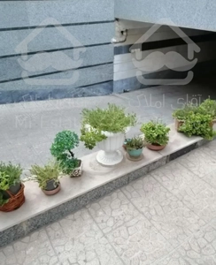 آپارتمان تکواحدی طبقه چهارم خیابان 40