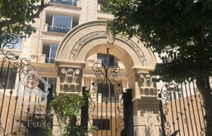 ۱۴۵ متر۳ خوابه سالن پرده خور۲ پارکینگ اباذر کاشانی