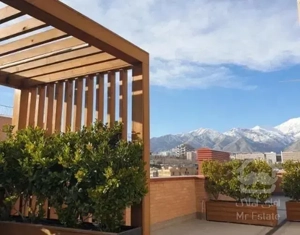 ۹۷متر سه ساله شهرک والفجر امیرآباد شمالی