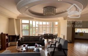 آپارتمان ۱۲۸ متر خوش نقشه مهرشهر بلوار دانش