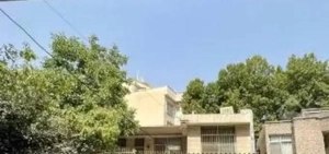 آپارتمان ۱۲۰ متر شهرزیبا منطقه ۵