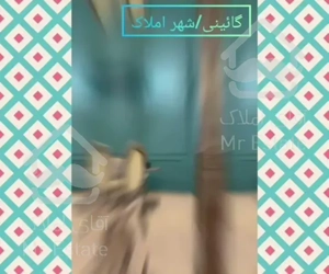 آپارتمان ۸۵ متر دوخواب مدرن سالاریه