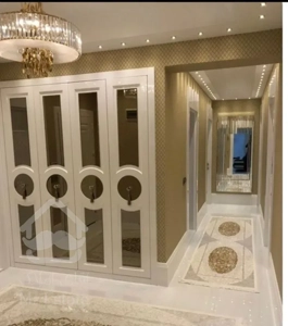 ۱۶۵ متر شمال مرزداران