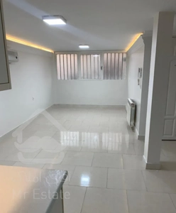 فروش سوئیت 27 متری همکف در تهران‌نو