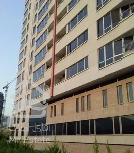 ۱۷۰ متری دو خواب ویو دریاچه و جنگل