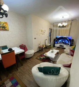 ۶۹متر ۲خواب فول امکانات