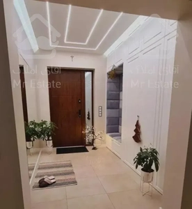 اجاره آپارتمان ۲۱۰ متری ۳ خواب کامرانیه شمالی