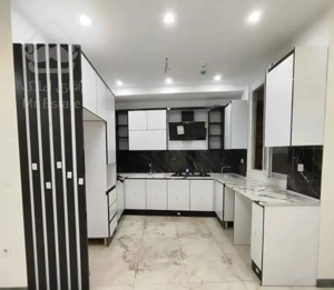 ۷۷ متر فول امکانات سرمایه گذاری
