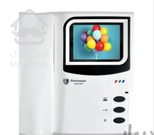 تعمیرات تخصصی انواع آیفون صوتی و تصویری